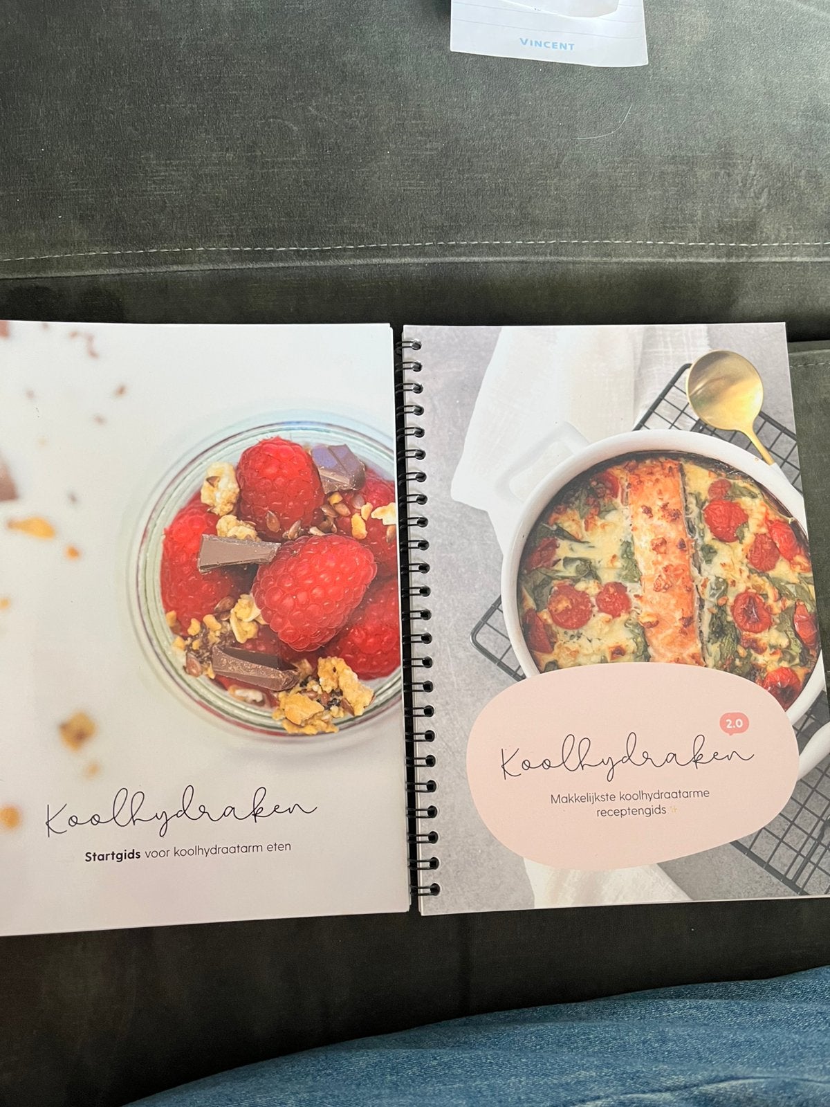 Koolhydraken dieet /gezonde voeding, Boeken, Ophalen of Verzenden, Zo goed als nieuw