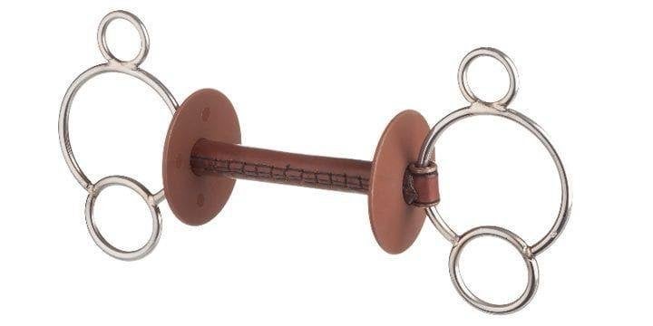 Beris Pessoa leer hard 14 cm, Ophalen of Verzenden, Nieuw