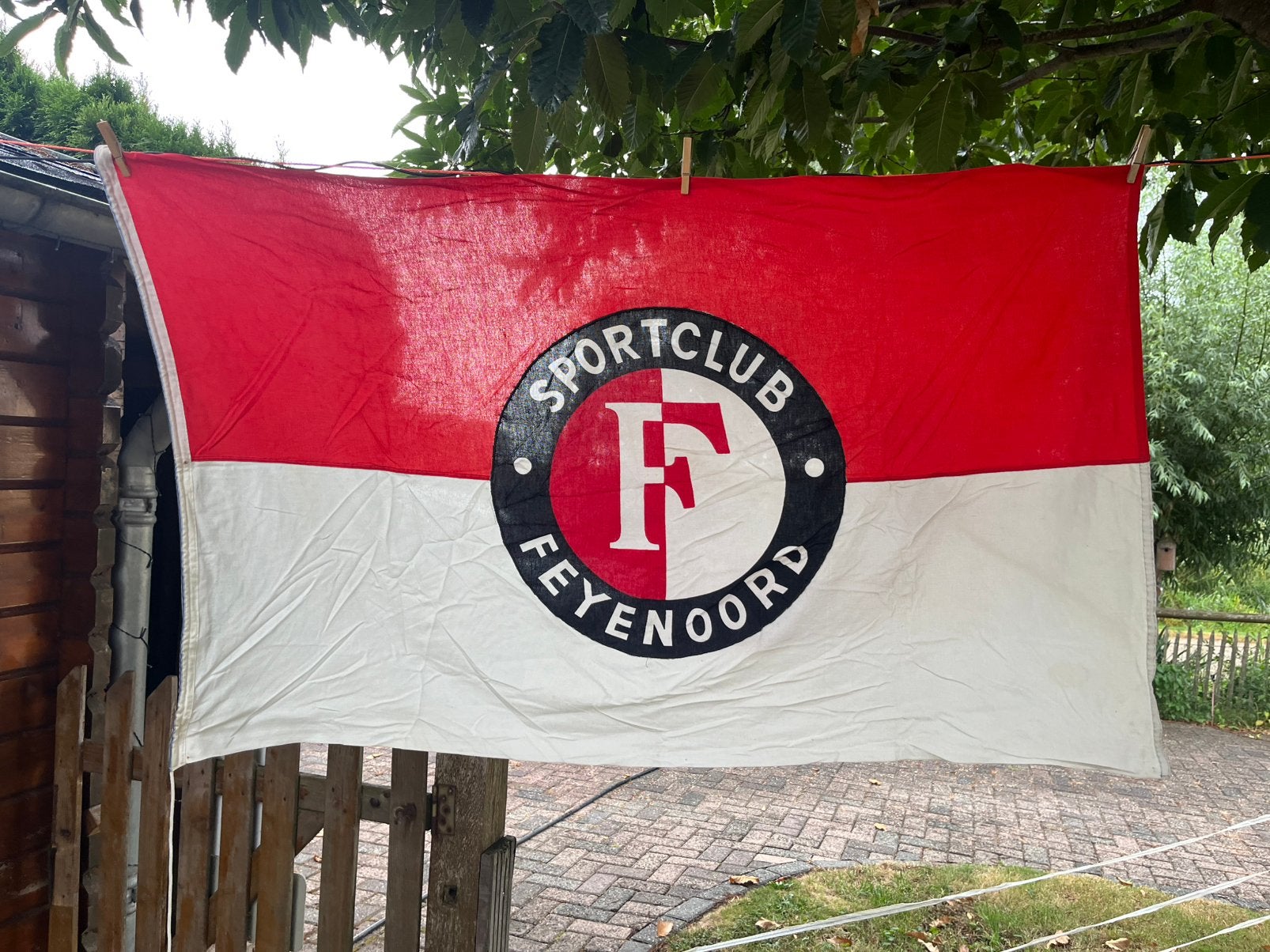 SPORTCLUB FEYENOORD , UNIEK 56 jaar JONG, Tickets en Kaartjes, Seizoenskaart, Eén persoon