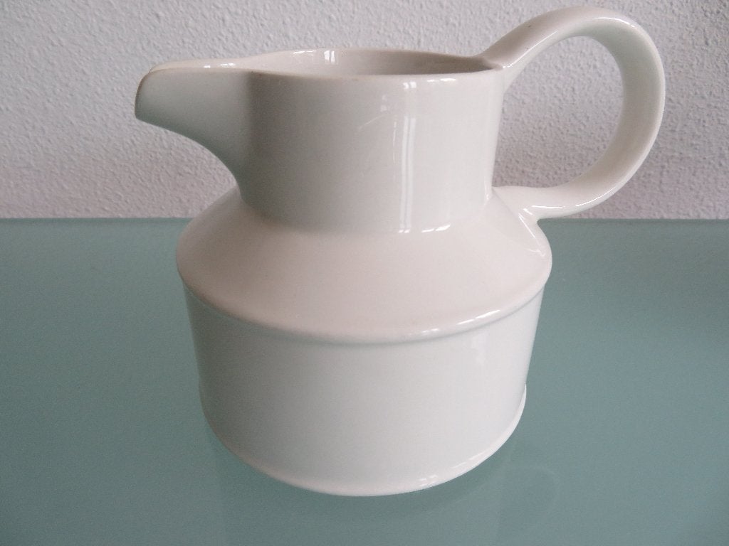 Melkkannetje Midwinter, Gebruikt, Overige typen, Ophalen of Verzenden, Overige stijlen
