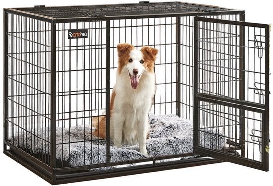 Hondenbench – Hondenkooi – Hondenrek – Dierenkooi, Corvance B.V., Verzenden, Nieuw, Corvancebol@gmail.com