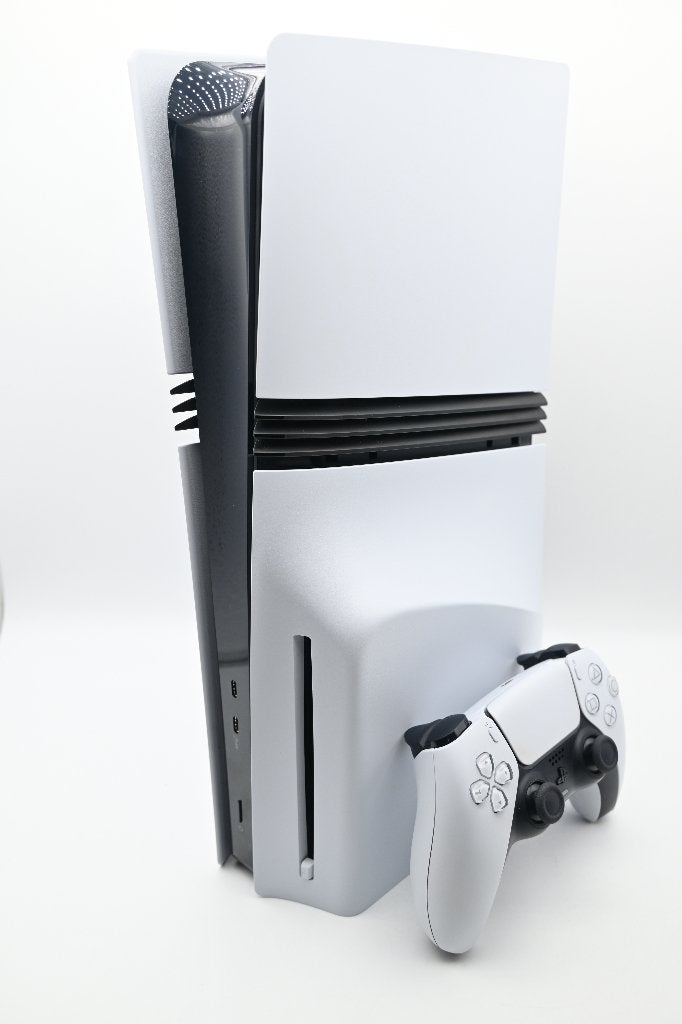 PlayStation 5 Pro Disc Edition, Spelcomputers en Games, Games | Sony PlayStation 5, 1 Sony Place, San Mateo, CA 94401, USA, Overige genres
