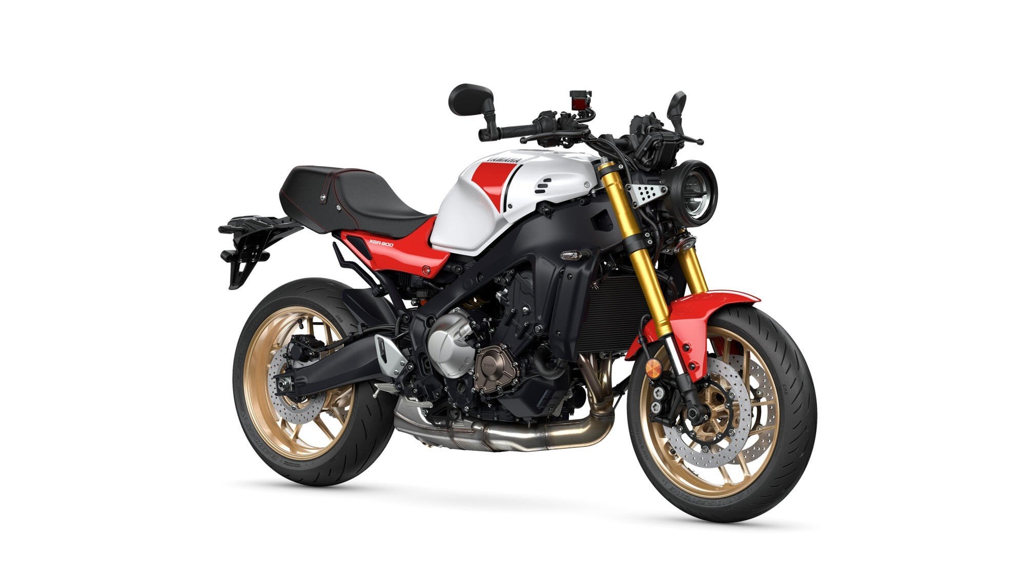 Yamaha XSR 900 (bj 2026), Motoren, Nieuw, Klantenservice@yamaha-motor.nl, Sport, Koolhovenlaan 101
1119 NC  Schiphol-Rijk, NL