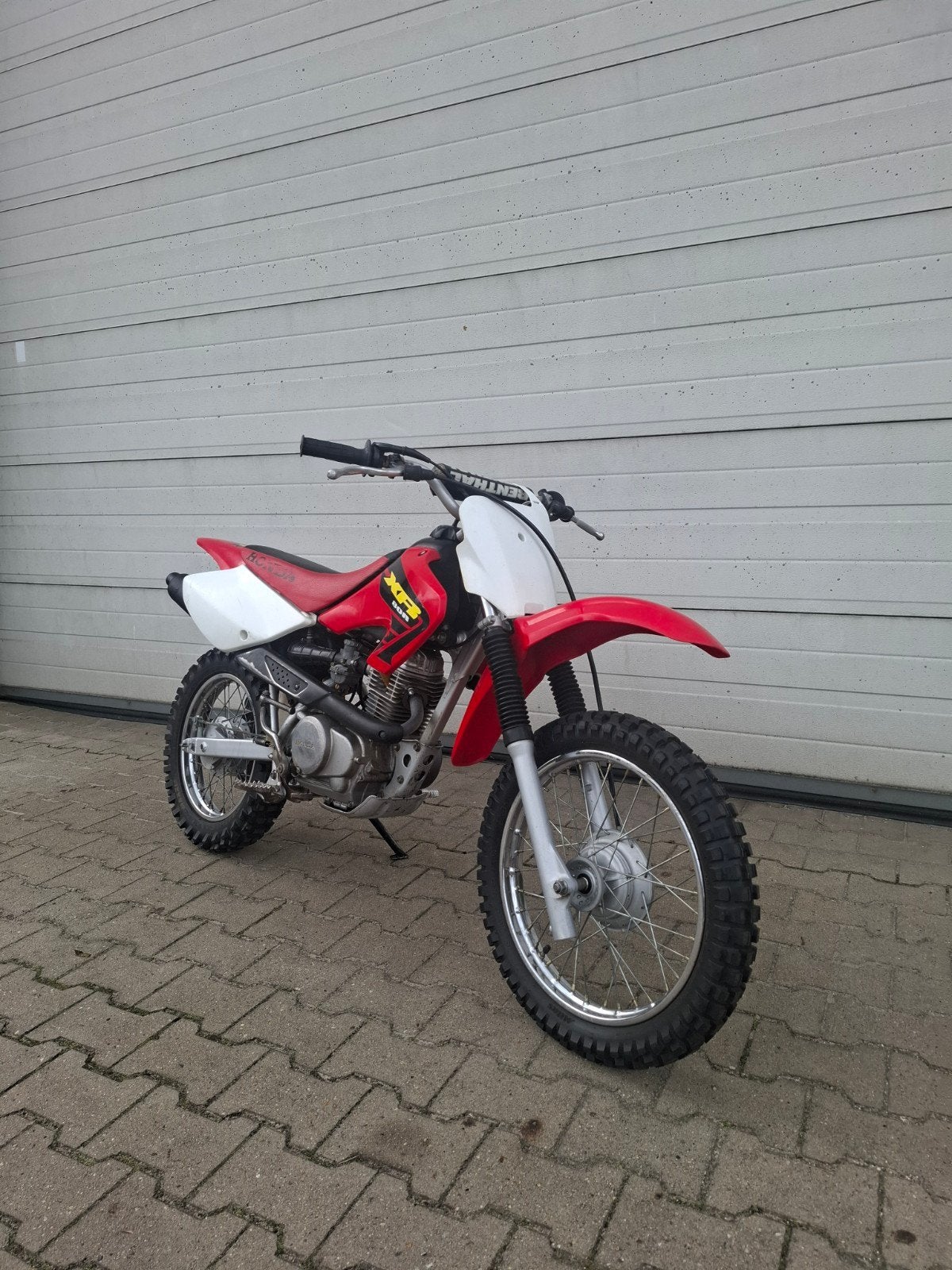 Honda XR 80R - 2002 Model, Motoren, Gebruikt, Particulier, Enduro, 80 cc