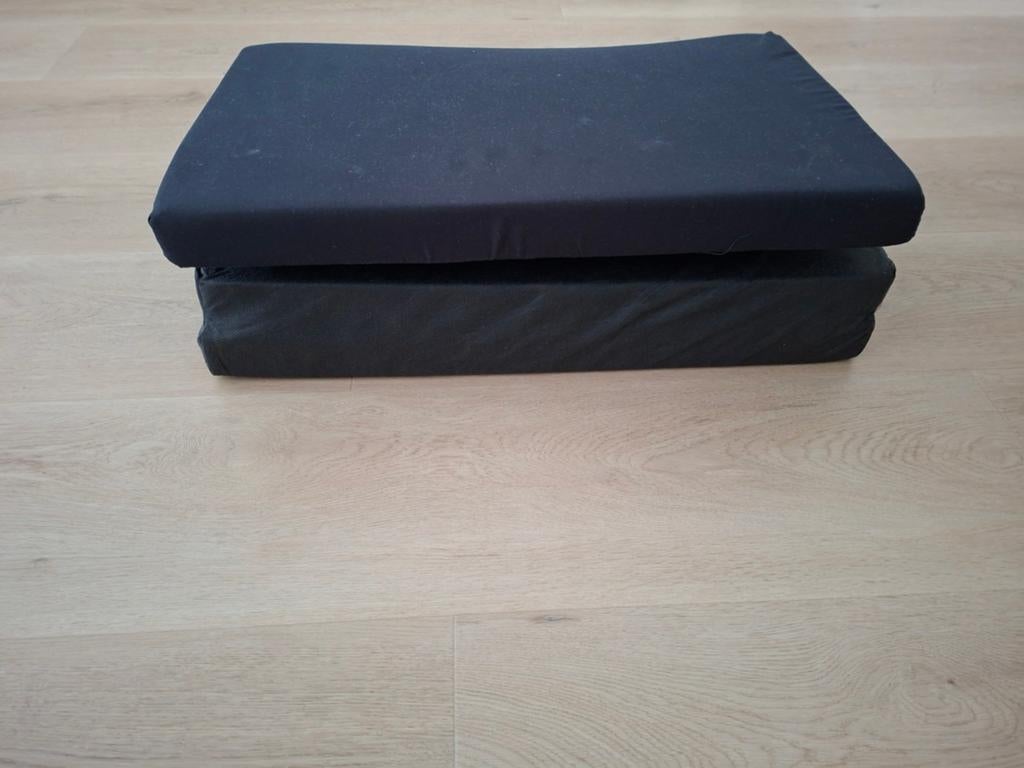 Matras campingbedje, Kinderen en Baby's, Babywiegjes en Ledikanten, Ophalen of Verzenden, Reisbedje