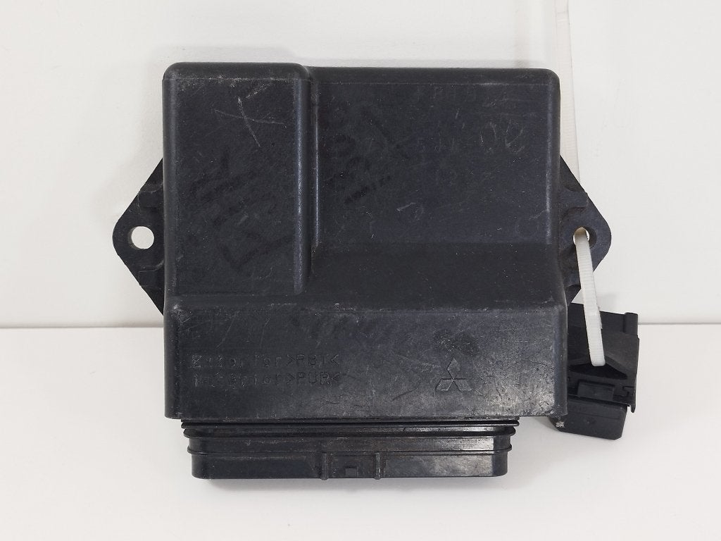 CDI ECU unit Yamaha FJR 1300 FJR1300 fjr, Niet ingevuld, Gebruikt, Niet ingevuld, Ophalen of Verzenden