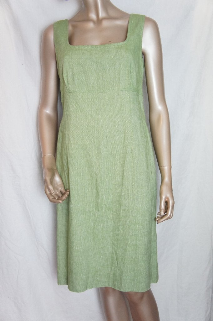 RENA LANGE jurk maat 42 ( valt mt 36), Kleding | Dames, Ophalen of Verzenden, Zo goed als nieuw, Maat 36 (S), Rood