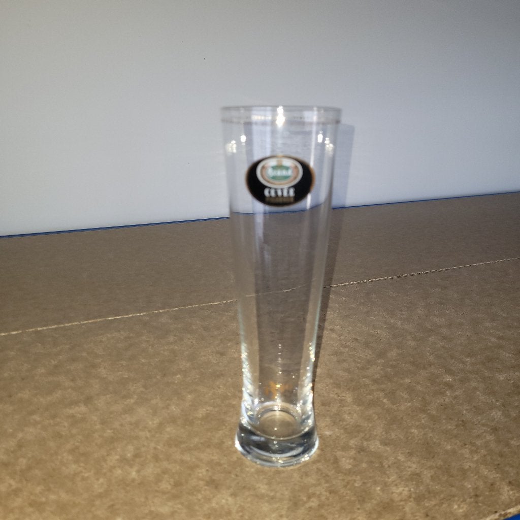 Diverse Brand bier glazen, Verzamelen, Biermerken, Ophalen of Verzenden, Zo goed als nieuw, Glas of Glazen, Brand