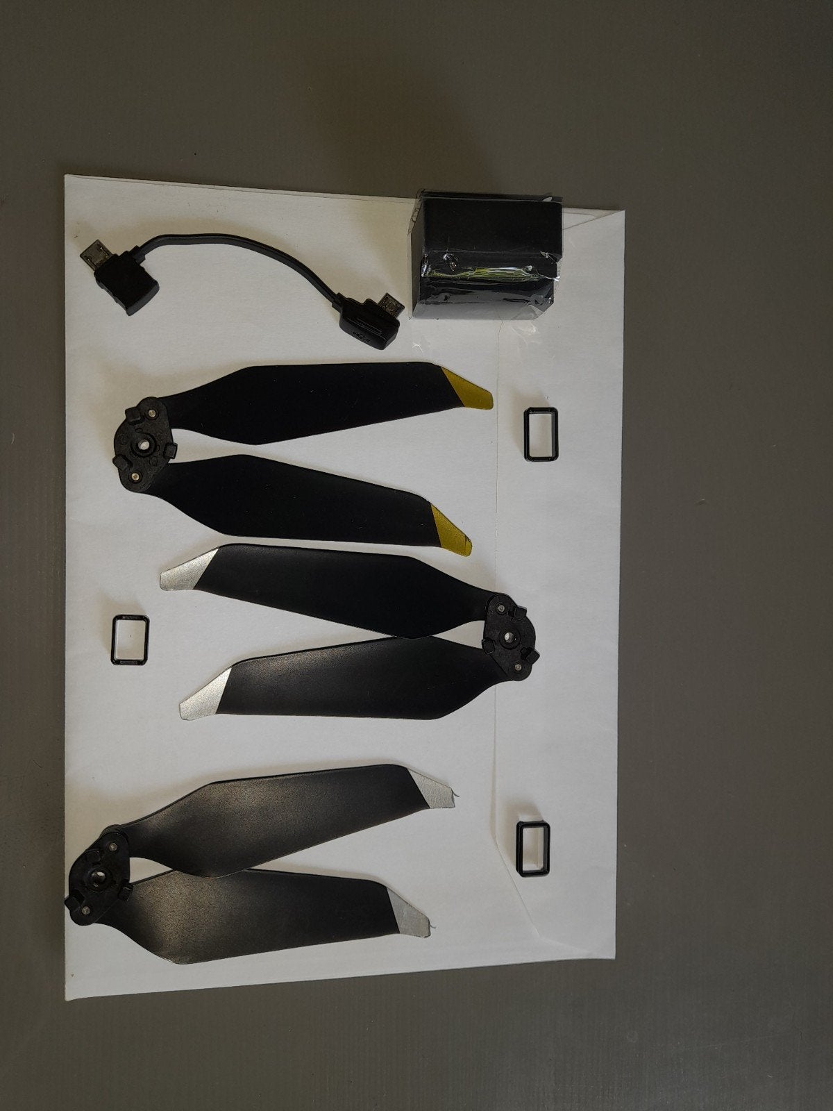 Drone reserve onderdelen, Ophalen of Verzenden