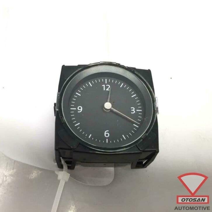 vw passat b8 2017 klok klokje dashboard 3g0919204c