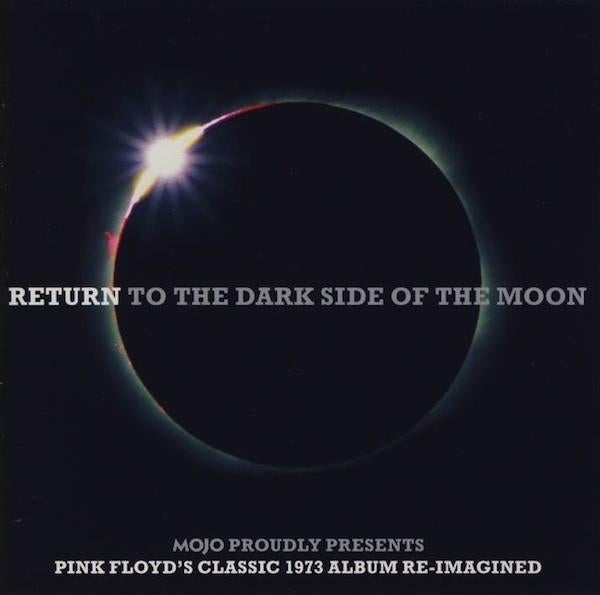 Return of the dark side of the moon, Ophalen of Verzenden, Gebruikt, Alternative