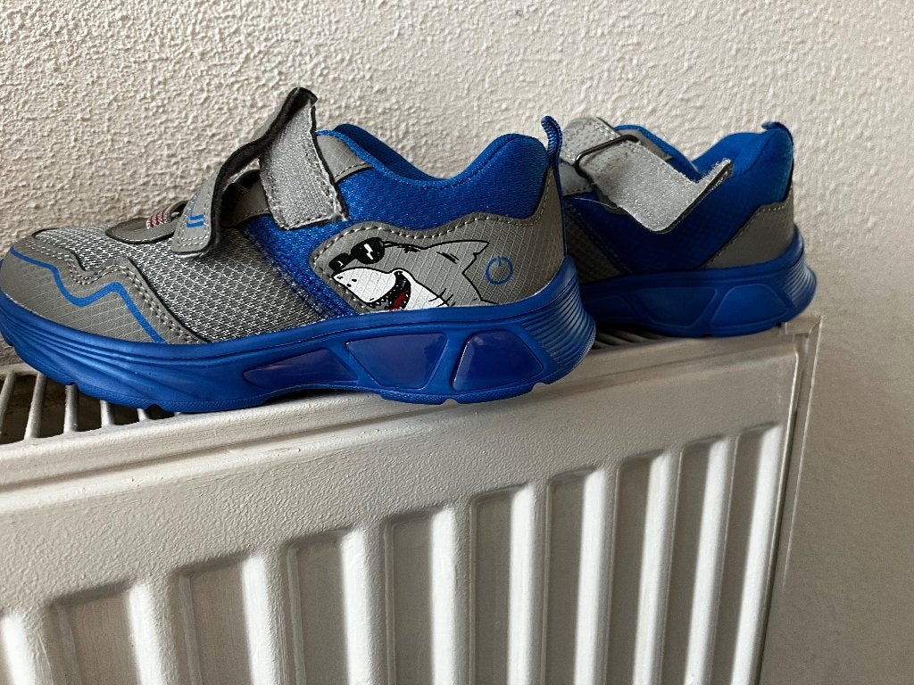 Schoenen maat 28, Schoenen, Nieuw, Ophalen of Verzenden, Jongen