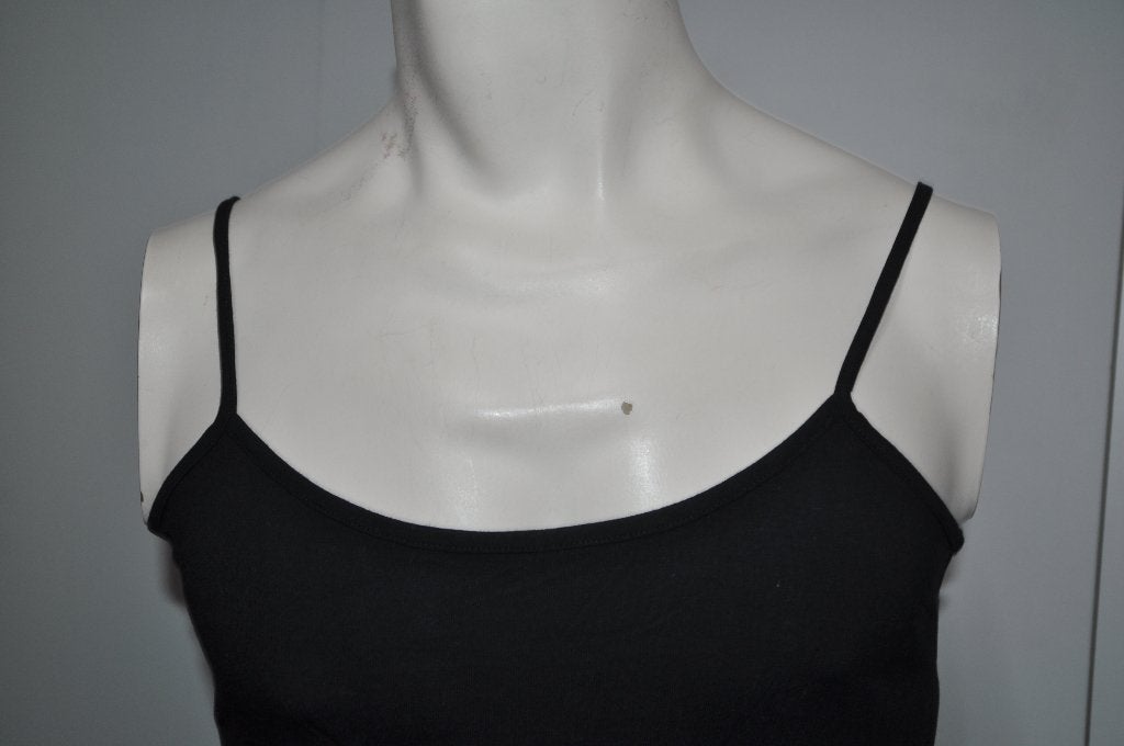 GHi108 Top Zwart maat XL, Zwart, Maat 46/48 (XL) of groter, Ophalen of Verzenden, Zo goed als nieuw