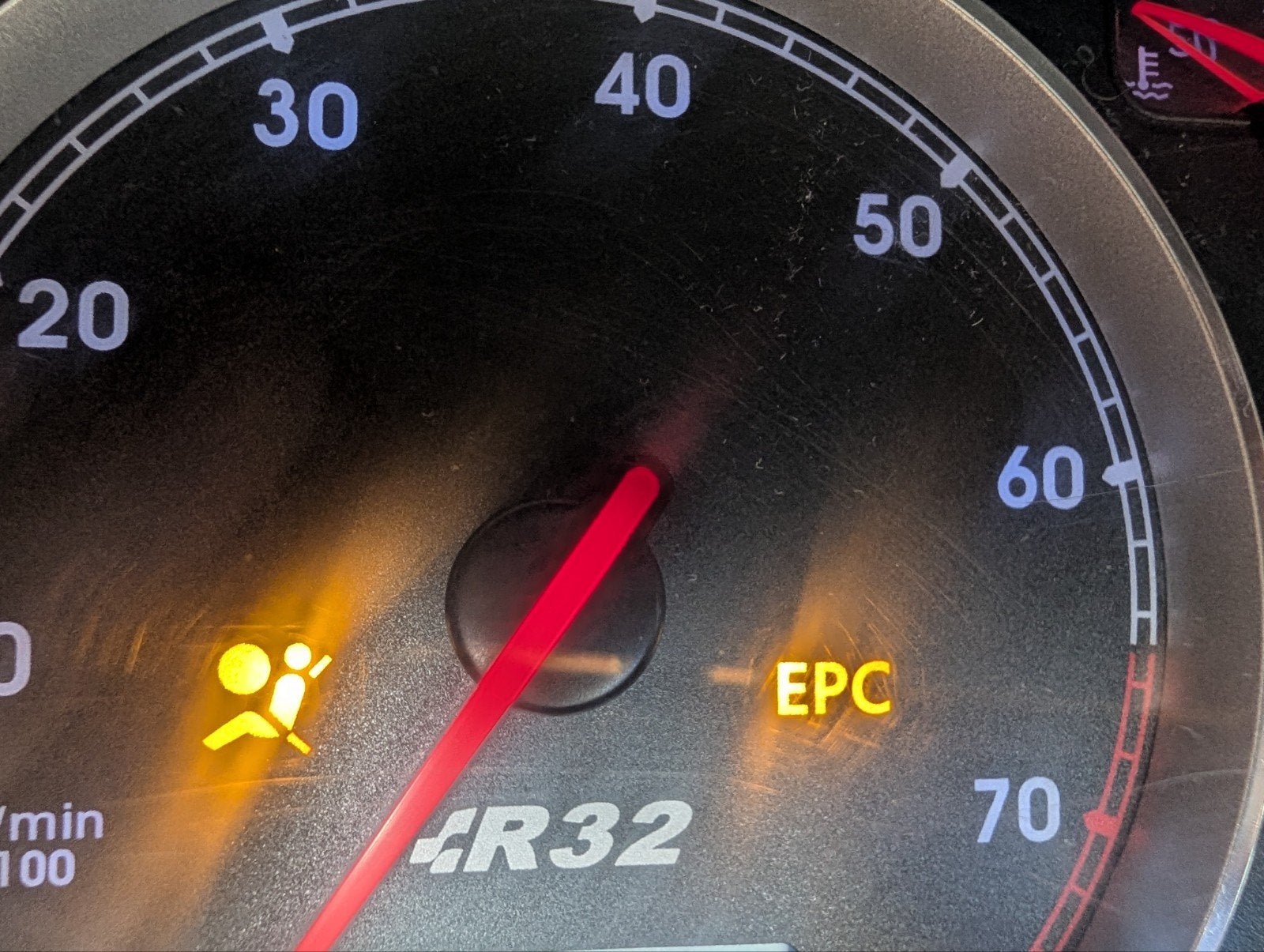 Golf 4 IV Fullfis km teller instrumental Odo meter, Auto-onderdelen, Ophalen of Verzenden, Nieuw, Volkswagen