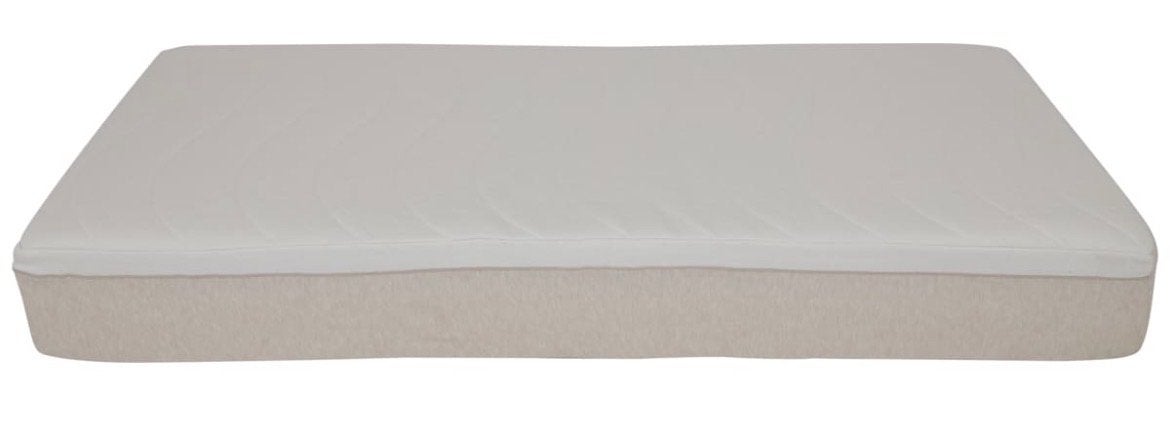 Wellpur Gold matras 140x200 cm - Zo goed als nieuw, Huis en Inrichting, Ophalen, Tweepersoons, 140 cm, Zo goed als nieuw
