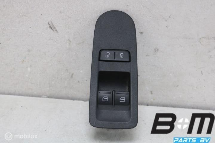 Schakelaar linksvoor VW Up! 1SB959857, Gebruikt