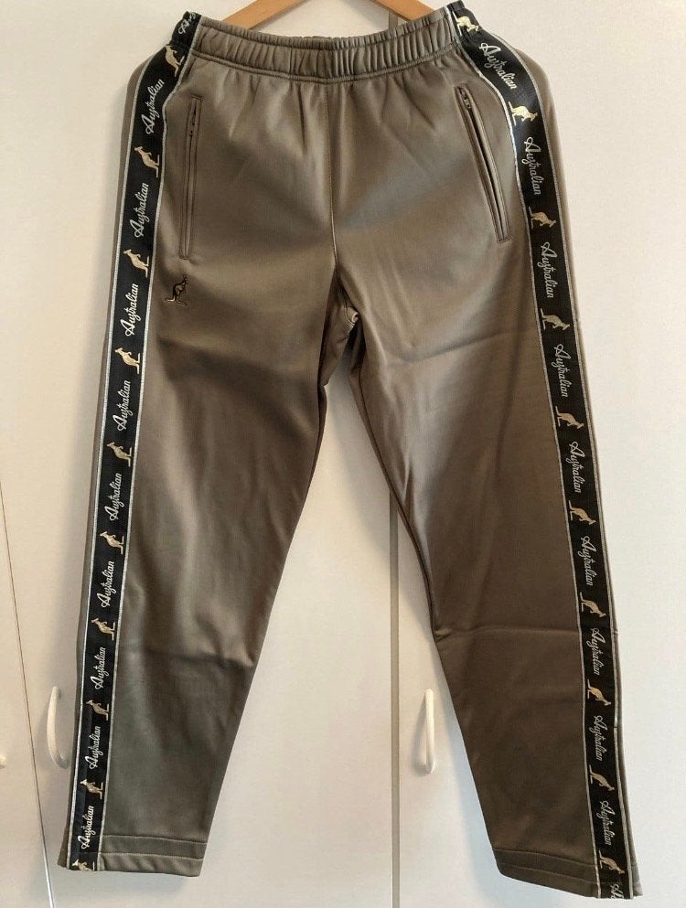 Nieuwe Australian broek 2XS in unieke kleur, Overige kleuren, Verzenden, Nieuw, Maat 34 (XS) of kleiner