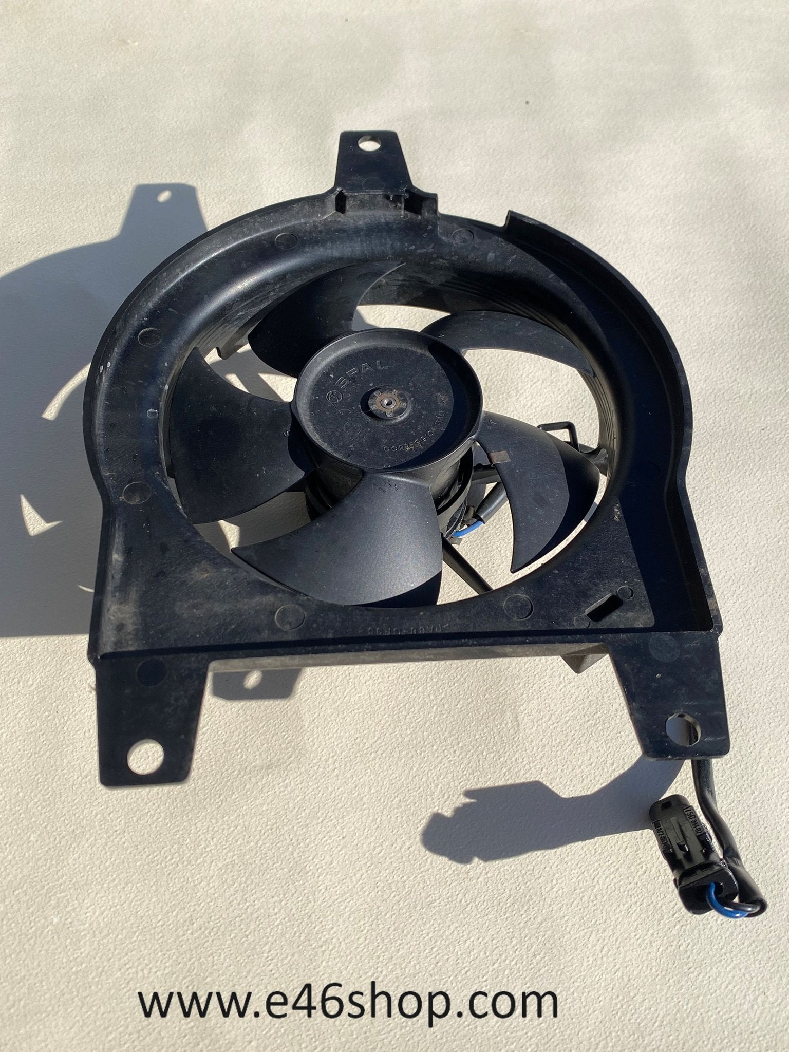 KOELVIN BMW F650 F700 F800 OE 17118528880, Gebruikt, -, -, Ophalen of Verzenden