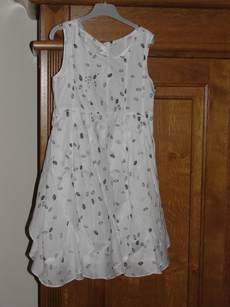 Te koop: communie jurk of zomer jurk, Ophalen of Verzenden, Gebruikt, Meisje, Jurk of Rok