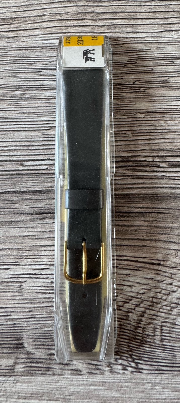 Horloge bandjes, N, N, Ophalen of Verzenden, Zo goed als nieuw
