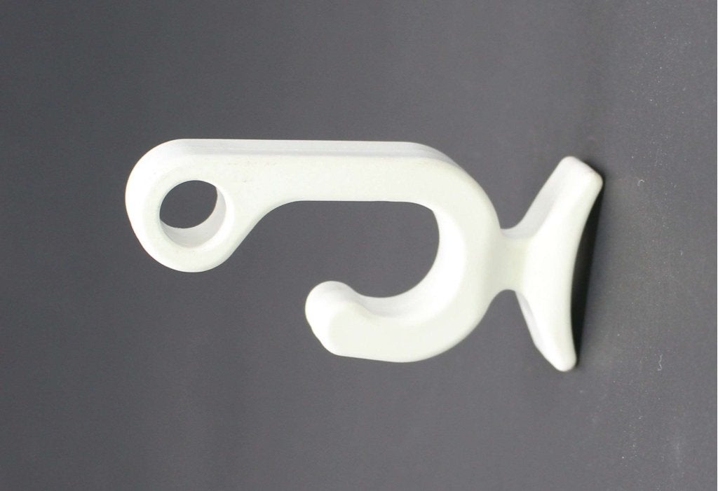 Nylon Fenderhaak set 2 stuks (NIEUW), Watersport en Boten, Niet ingevuld, Ankeren en Afmeren, Niet ingevuld, Nieuw