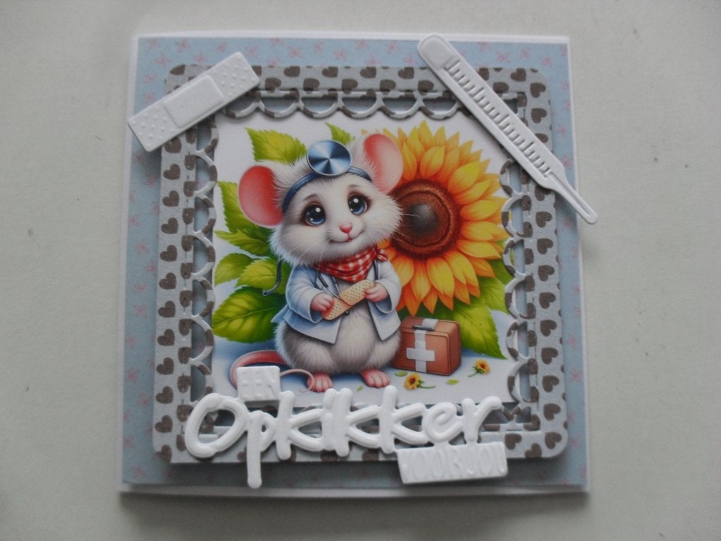 linnekaart set 97, Ophalen of Verzenden, Nieuw, Overige thema's, Pons of Mal