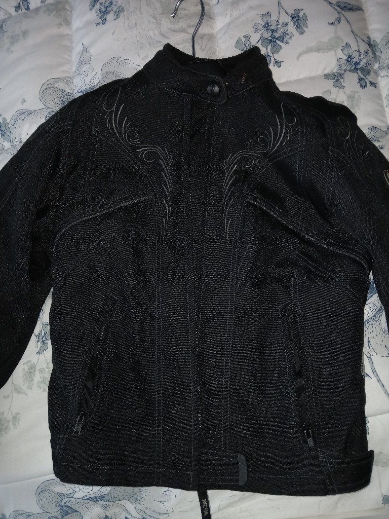 Dames motorjas, Ophalen, Jas | textiel, Richa, Dames