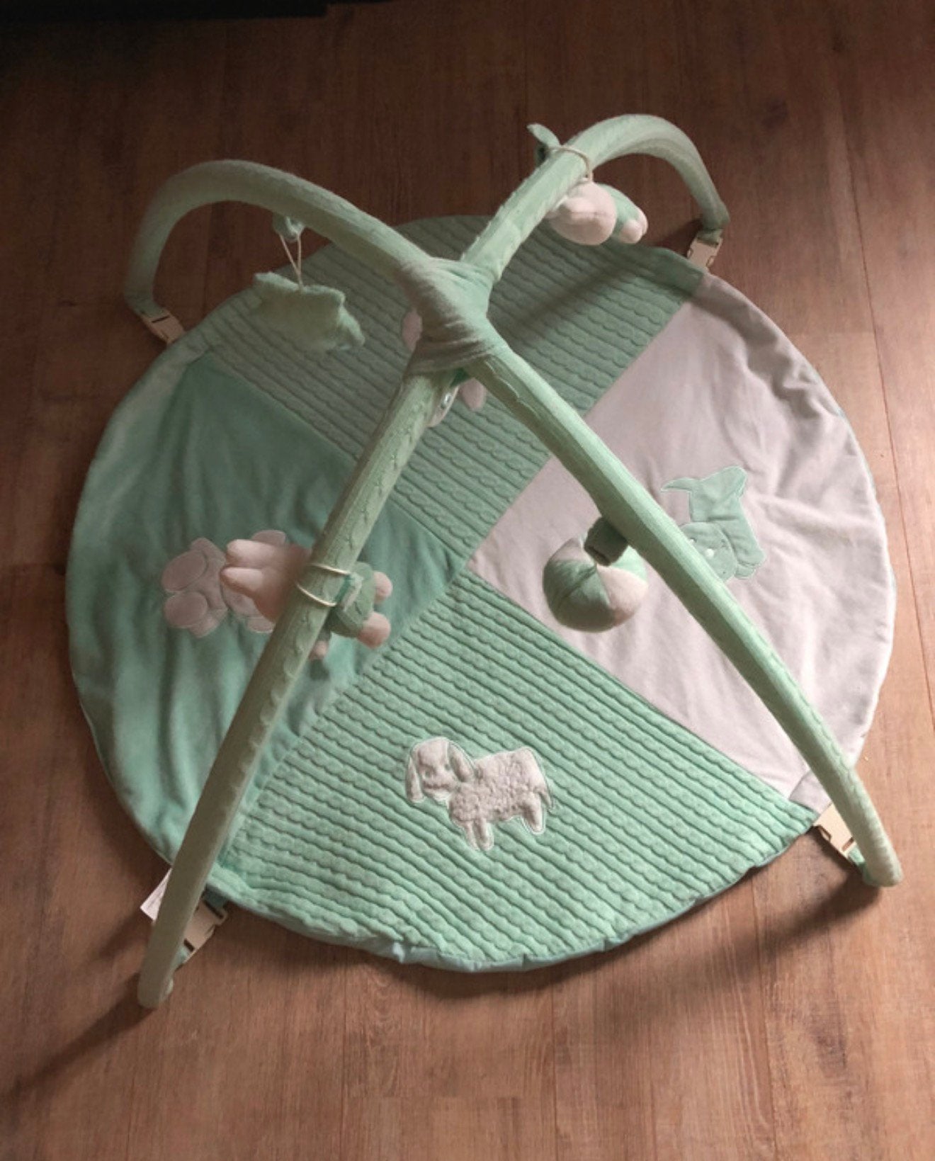 Nijntje speelkleed NIEUW, Ophalen of Verzenden, Nieuw