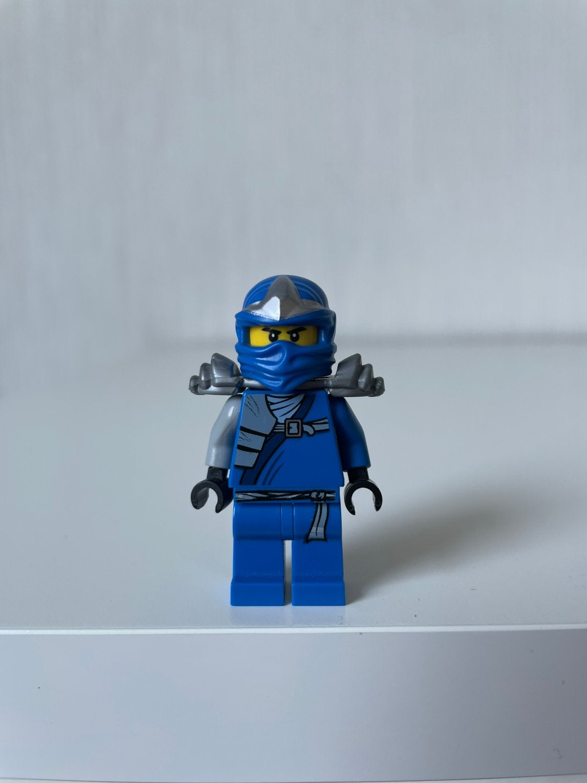 Lego Ninjago Jay ZX, Ophalen, Lego, Zo goed als nieuw, Minifiguur