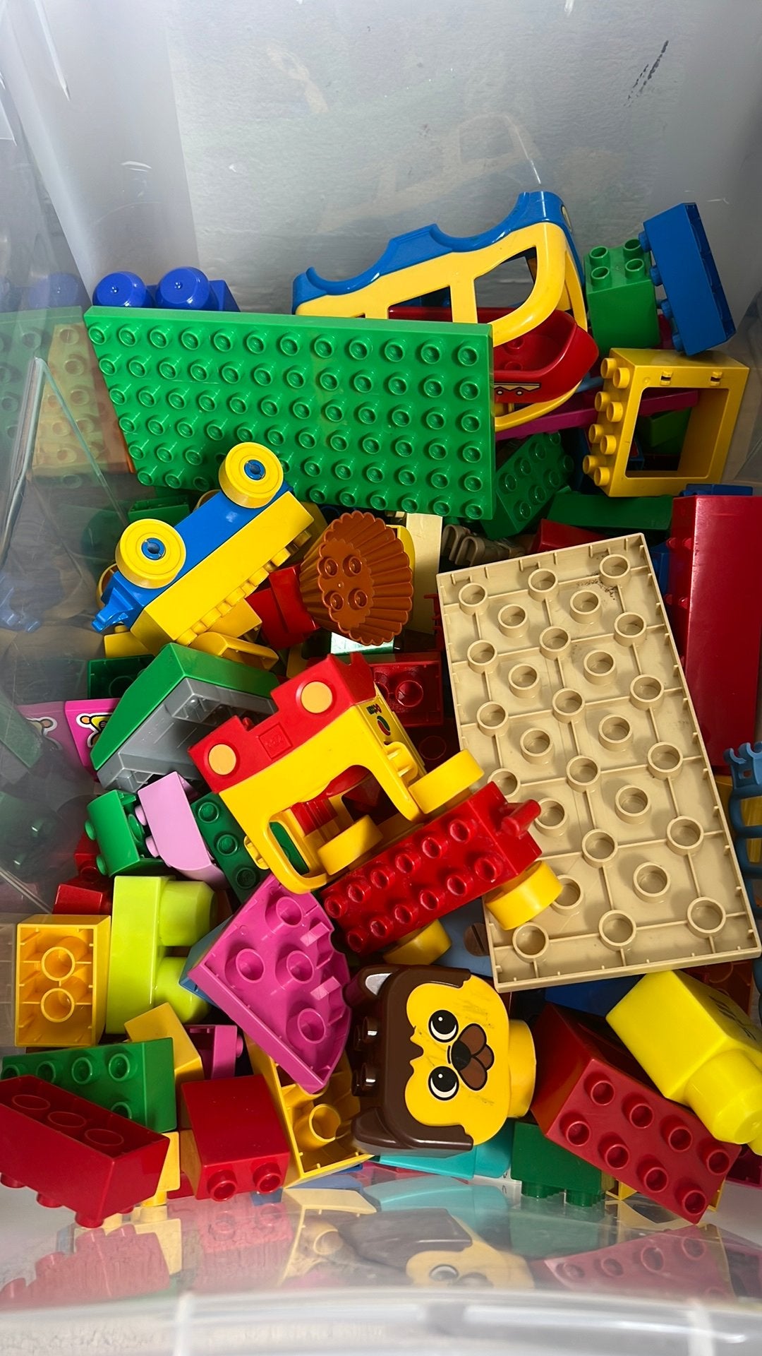 Duplo, Ophalen of Verzenden, Duplo