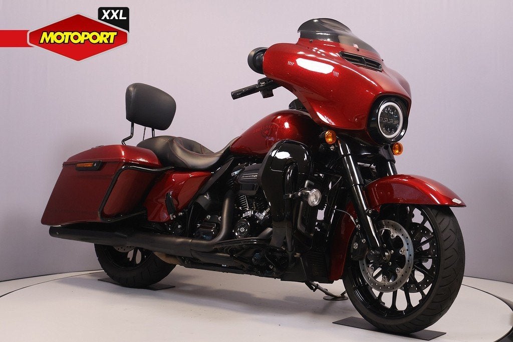 Harley-Davidson STREET GLIDE SPECIAL (bj 2018), H-DCUSTOMERSERVICE@Harley-Davidson.com, Harley-Davidson Benelux, Toermotor, Laan van Vredenoord 33
2289 DA  Rijswijk ZH, NL
