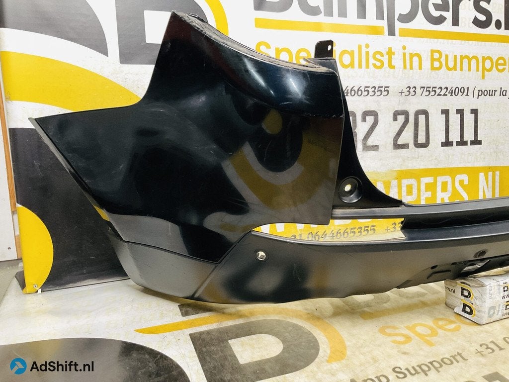 Bumper Land Rover Discovery Sport 4xpdc Achterbumper 2-H5-12, Auto-onderdelen, Bumper