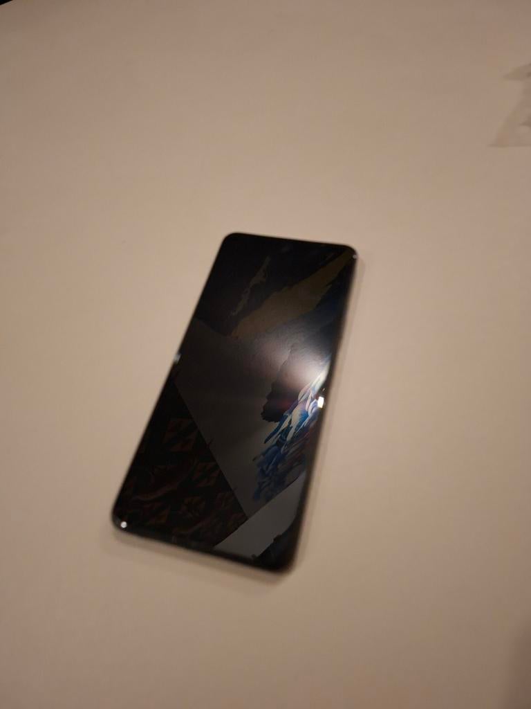 OPPO A58 (CPH2577) – 128GB – Zwart, Telecommunicatie, Mobiele telefoons | Samsung, 128 GB, Ophalen of Verzenden, Zo goed als nieuw