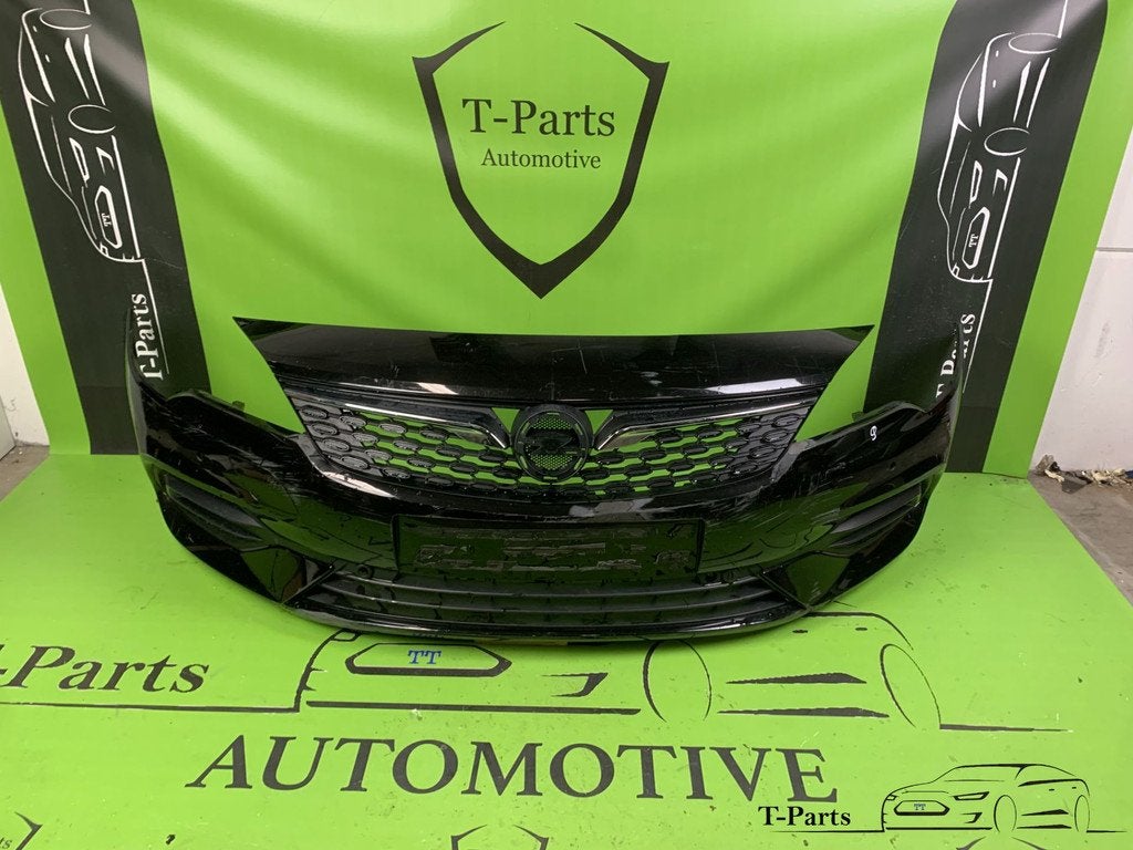 opel astra K voorbumper grille rooster bumper, Auto-onderdelen, Carrosserie en Plaatwerk, Info@fabrikant.eu, Opel, Ophalen of Verzenden