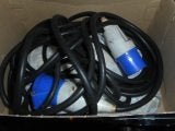 Caravan-Kabel., Ophalen of Verzenden, Zo goed als nieuw