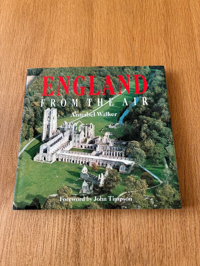 Boeken over Engeland, Boeken, Europa, Reisgids of -boek, Ophalen, Gelezen