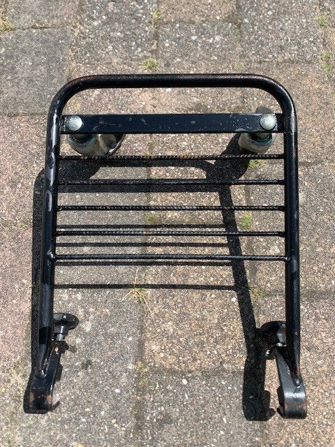 Meerijdplankje, Ophalen of Verzenden, Gebruikt, Kinderwagen, Overige merken