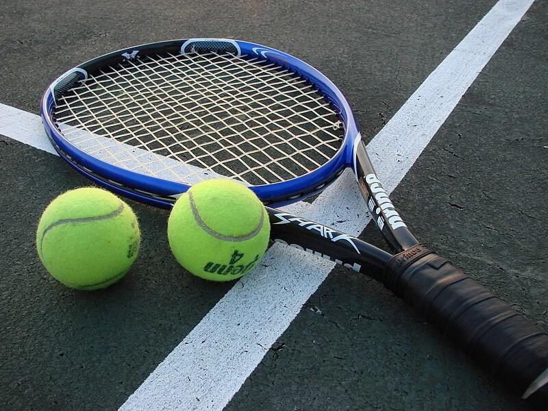 Tennis partner gezocht (in zoetermeer), Ophalen of Verzenden, Racket, Overige merken