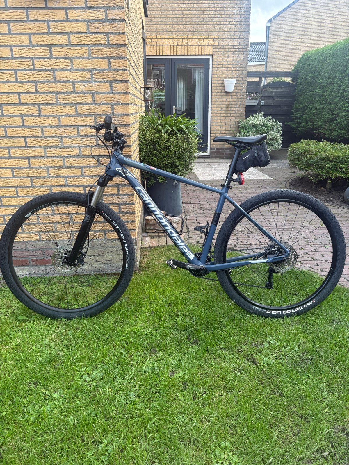 Cannondale Trail 29” MTB 2020, Overige merken, Gebruikt, Hardtail, Heren