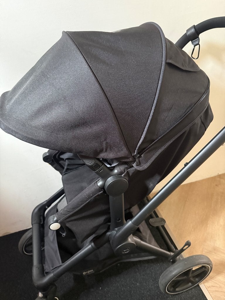 Kinderwagen cybex, Ophalen, Zo goed als nieuw, Overige merken