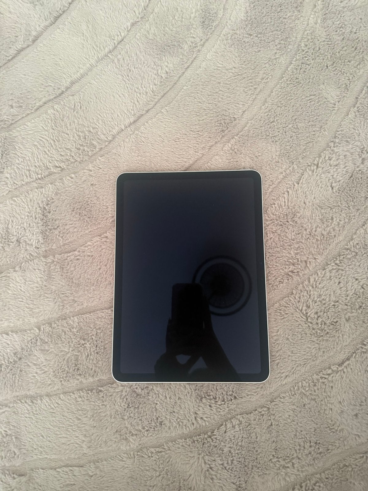 Apple iPad Air 6 2024  512GB 11inch, Overige kleuren, Apple iPad Air, 11 inch, Ophalen of Verzenden