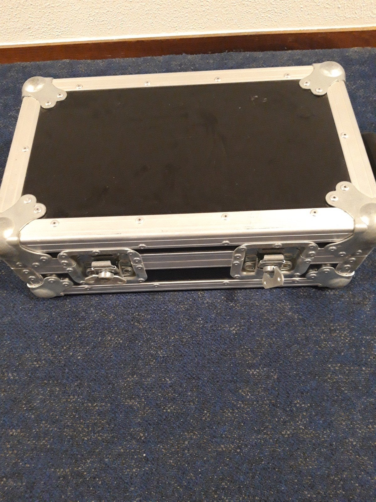 flight case, Ophalen of Verzenden, Zo goed als nieuw, Overige instrumenten, Flightcase