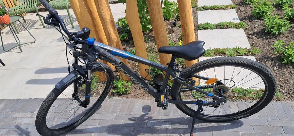 Rockrider ST 100 Mountainbike, Fietsen en Brommers, Fietsen | Mountainbikes en ATB, Gebruikt, Overige merken, Ophalen of Verzenden