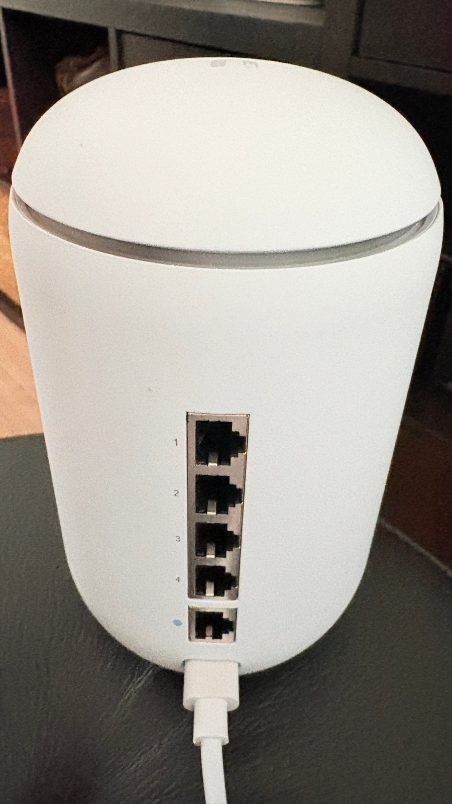 Unifi dream machine, Computers en Software, Ophalen, Zo goed als nieuw