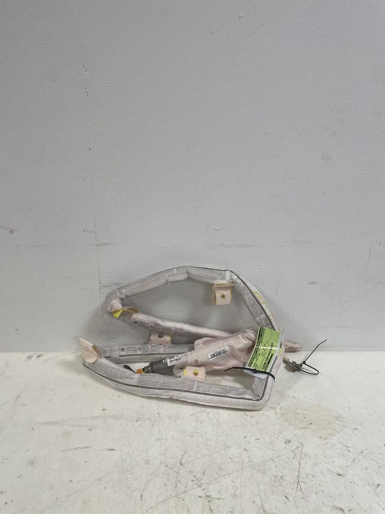 Skoda Yeti 5L Dakairbag Rechts 5L6880742, Gebruikt, -, -, Ophalen of Verzenden