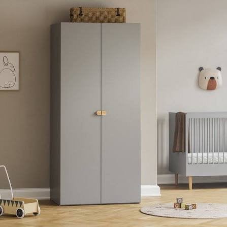 Mooie ruime kast voor kinderkamer Petit Amelie, Kast, 50 tot 70 cm, 105 cm of meer, Ophalen of Verzenden