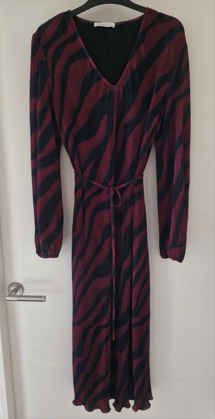 Freebird jurk maat XL, Maat 46/48 (XL) of groter, Ophalen of Verzenden, Zo goed als nieuw, Freebird