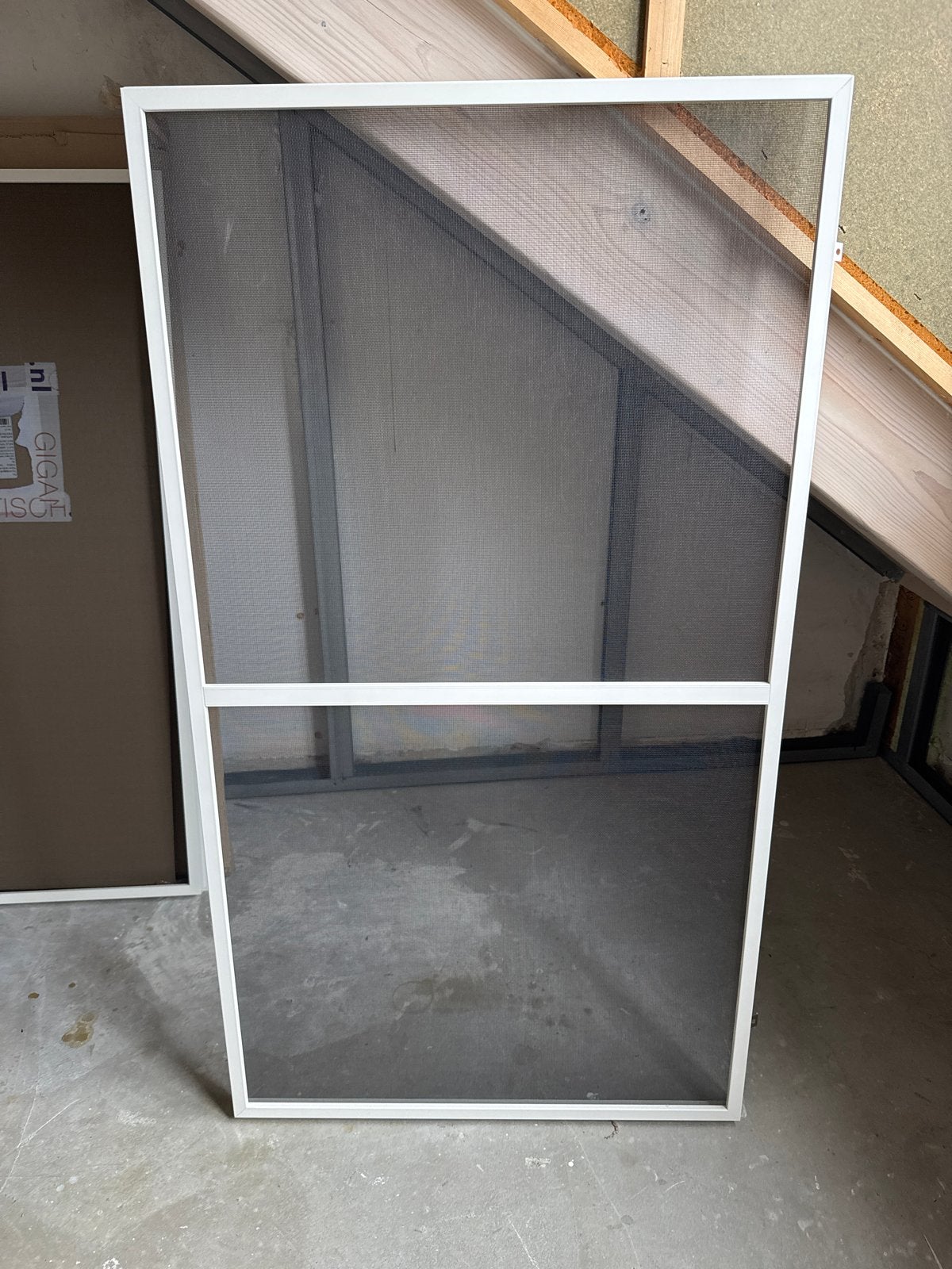 2 Nieuwe Bruinzeel Inzethorren, Ophalen, Minder dan 80 cm, Overige typen, Minder dan 200 cm