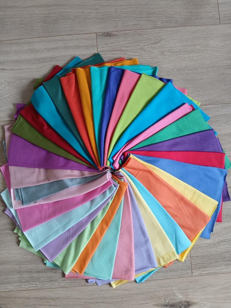Speeldoeken in combinatie met pittenzakjes, Ophalen of Verzenden, Nieuw