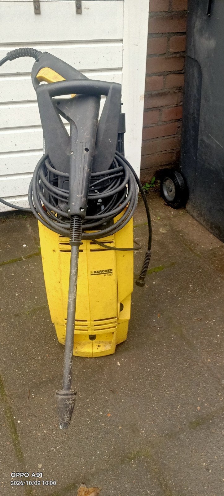 wegens verhuizing te koop, Ophalen of Verzenden